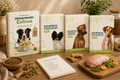 Cocina Canina | 50 Recetas Caseras para una Vida Más Larga y Feliz